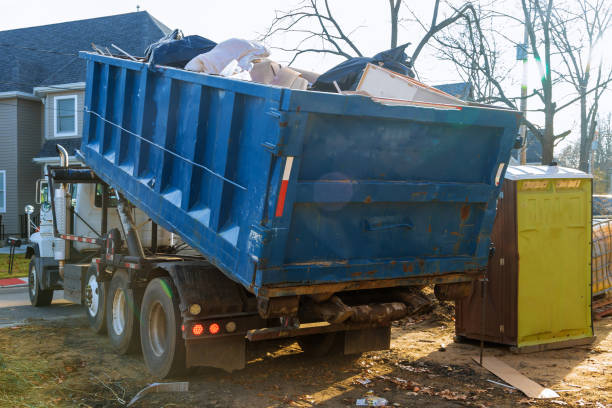 Best Affordable Junk Removal Services  in Franklin Center, NJ