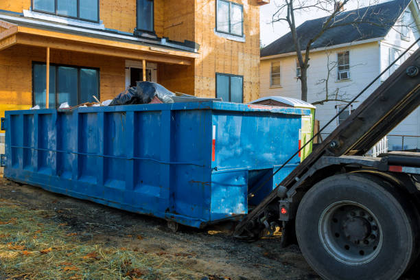 Best Commercial Cleanout Services  in Franklin Center, NJ