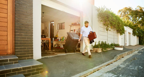 Best Dumpster Rental Services  in Franklin Center, NJ