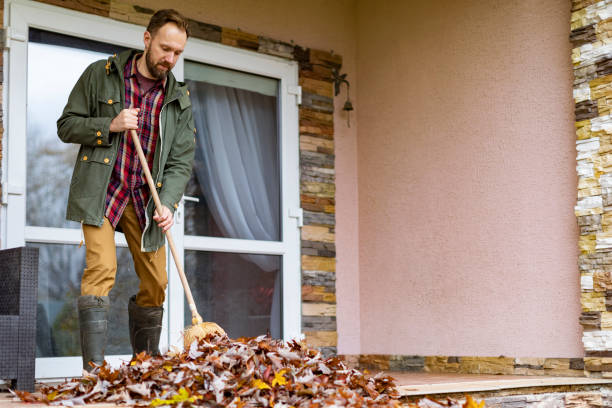 Best Junk Hauling Services  in Franklin Center, NJ