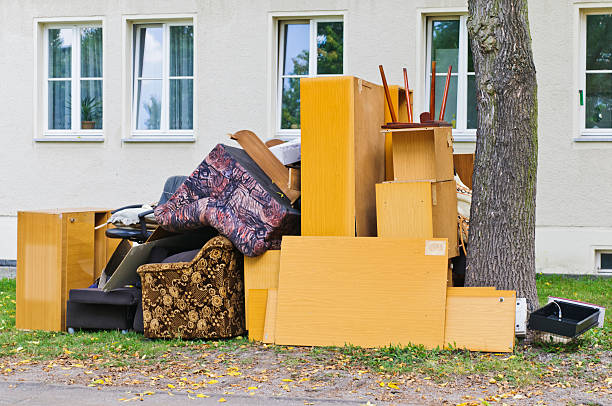 Best Junk Removal Near Me  in Franklin Center, NJ